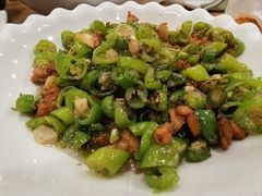 -湘缘道客•湘缘饭店·23年湘菜馆(古墩路店)
