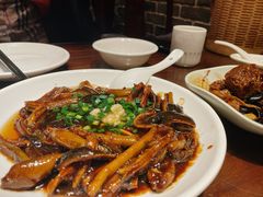 -老瑞福上海菜(人民广场店)