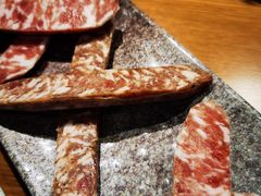 -辛蒲洞韩餐烤肉