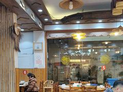 -下梅人家土菜馆(历史文化餐厅度假区店)