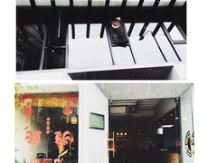 门面-老清朝包子铺(开明街店)