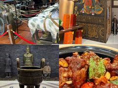 -大秦瓦罐(光谷大街店)