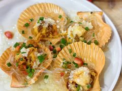 -醉壹号海鲜大排档·老厦门特色菜(厦门美食地标店)