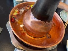-阳坊胜利涮羊肉(阳坊老店)