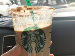 -星巴克臻选(威海威高广场店)