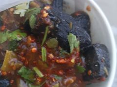 -无声臭豆腐(大井1号店)