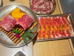-西塔老太太泥炉烤肉(亚运村店)