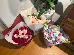 -沐森 •疗愈头疗馆(打浦桥店)