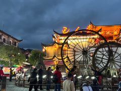 -巴人堂(女儿城店)