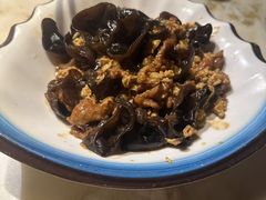 -红蜡烛-养生粥-津鲁菜(中山路店)