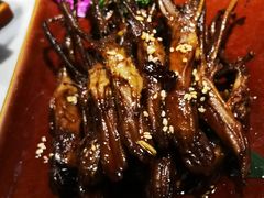 麻辣鸭舌-黔香阁·味(花木店)