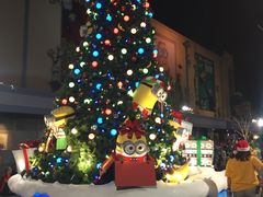 -奥兰多环球影城