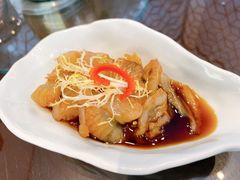 -彩丰楼·中餐厅(国家会展中心上海洲际店)