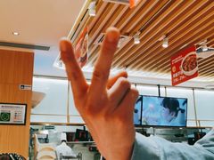 -西贝(东城万达广场店)