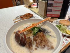 -味千拉面(淮安楚州万达店)