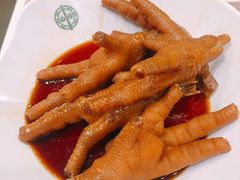 -添好运点心专门店(中环IFC店)