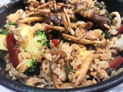 -greenjoy绿享轻食(宁海路店)