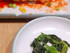 -弄堂小笼包(西青中北永旺购物中心店)