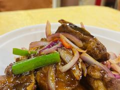 九大簋滋香骨-九大簋家宴(北京路店)