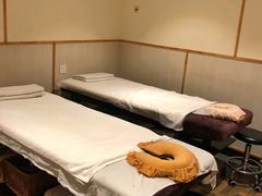 -Together·泰式按摩精油SPA(虹桥店)