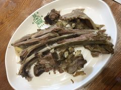 -清真·益鑫羊肉手抓馆(花园北街店)