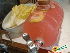 -捞神煲汤火锅(湖滨商业街店)