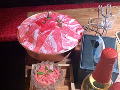 -九鼎轩脆毛肚火锅(三钢里店)