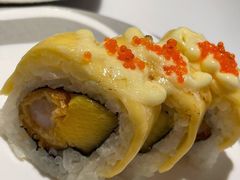 -新一番三文鱼寿司(大东海店)