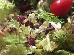 -老广烧烤(骆驼山康馨园店)