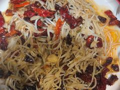 -小杨烤肉·陕西烧烤·陕西地方菜(东新街【永兴坊】店)