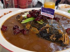 -普天和酒楼(天津之眼店)