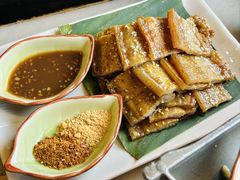 傣味烤五花肉-多味居(剪子巷店)