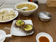 -海胆小馆(东北水饺·春柳店)