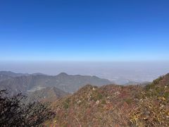 -抱龙峪