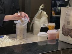 -阿嬷手作(深圳梅林卓悦汇店)