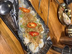 -质烤烤物·活烤海鲜(质烤总店)