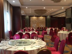 大堂-红林大酒店RFcafe自助餐厅