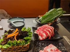 -湊湊火锅·茶憩(合生汇购物中心店)