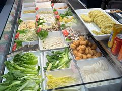 -椒锅锅·麻辣香锅(宝地广场城市集市店)