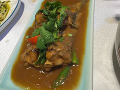 -风味小馆(天目湖宾馆店)