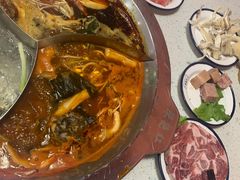 -陳艳红火锅(港汇店)