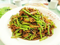 景芝小炒-景芝小炒(虞河路店)