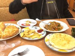 -萨莉亚意式餐厅(深圳北站店)