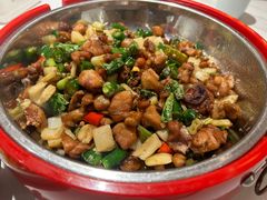 -饭饱香土碗菜(新科店)