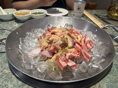 -泽成冰煮羊(非·遗东岸国际店)