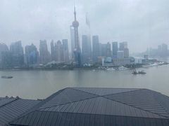 -上海外滩茂悦大酒店