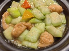 -满乡小馆