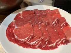 -将台涮肉(酒仙桥店)