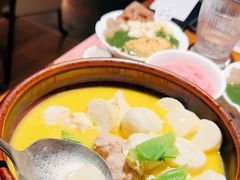 -清水亭湖北菜(大屯DT51店)