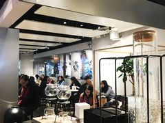 -喜茶(上海正大广场店)